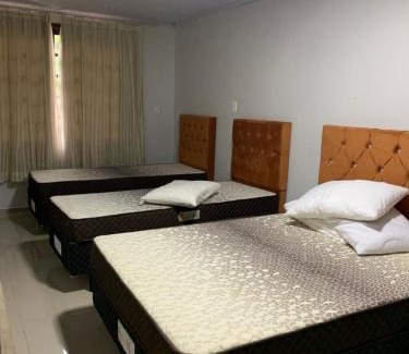 Garuva Casa | Recanto Águas do Quiriri
