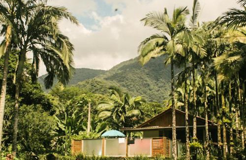 Garuva Casa | Recanto Águas do Quiriri