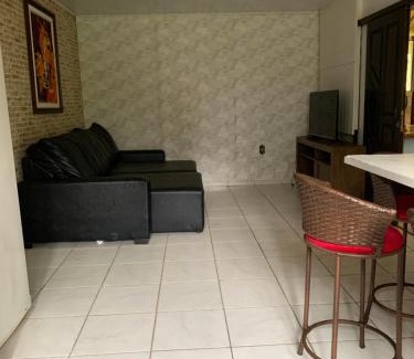 Garuva Casa | Recanto Águas do Quiriri