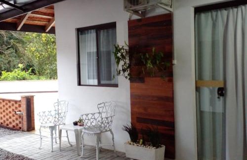 Pomerode Casa | Recanto Área Verde, tradição e cultura alemã