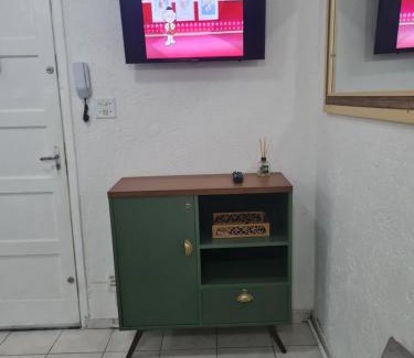 Maracana Apartamento | Recanto 101