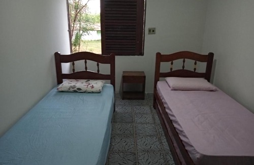 Sirinhaem Casa | Recanto a ver o Mar