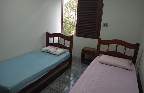 Sirinhaem Casa | Recanto a ver o Mar