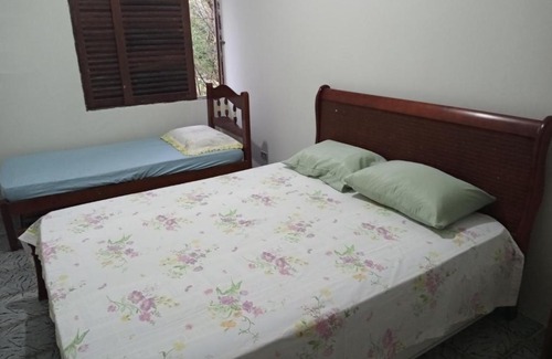 Sirinhaem Casa | Recanto a ver o Mar