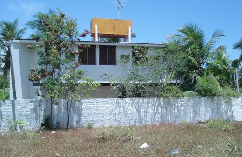 Sirinhaem Casa | Recanto a ver o Mar