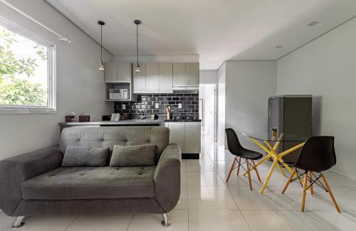 Campeche Norte Apartamento | Recanto aconchegante no Campeche Apart 05 - 50m da praia -