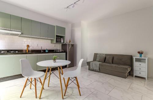 Campeche Norte Apartamento | Recanto aconchegante no Campeche Apart 03 - 50m da praia -