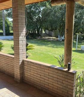 Araucaria Casa | Recanto Amado