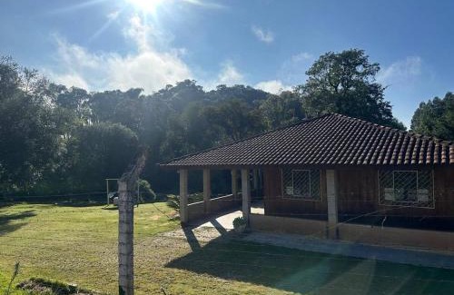 Araucaria Casa | Recanto Amado