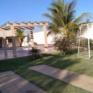 Aruana Casa | Recanto Arubas Aruanä