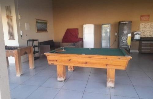 Aruana Casa | Recanto Arubas Aruanä