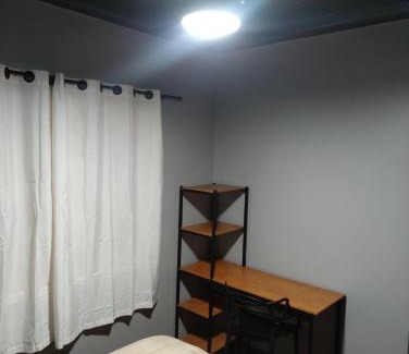 Concordia Casa | Recanto Arvoredo casa 3 quartos piscina garagem e NF para 12 hospedes