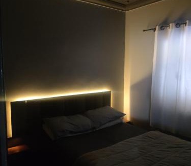 Concordia Casa | Recanto Arvoredo casa 3 quartos piscina garagem e NF para 12 hospedes