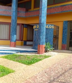 Capao da Canoa Apartamento | Recanto Beira Mar
