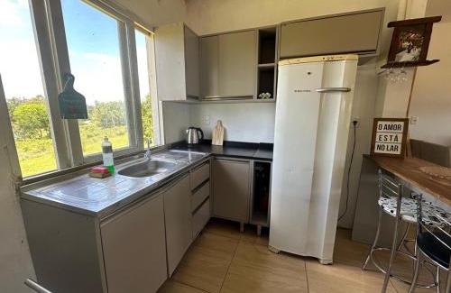 Morro Redondo Casa | Recanto Bello Morro