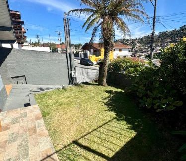 Vila Albertina Casa | Recanto Benedetti, casa para temporada