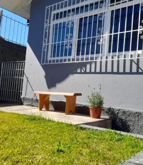 Vila Albertina Casa | Recanto Benedetti, casa para temporada