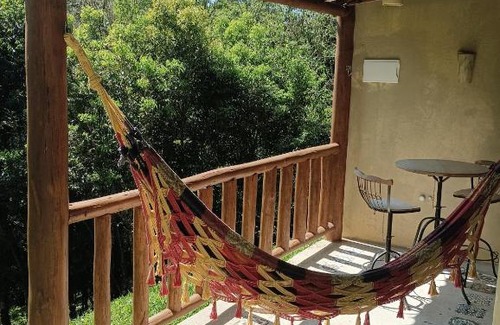 Piraquara Casa | Recanto Berço das Aguas