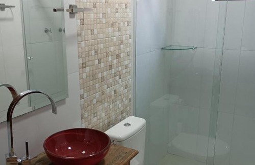 Piraquara Casa | Recanto Berço das Aguas