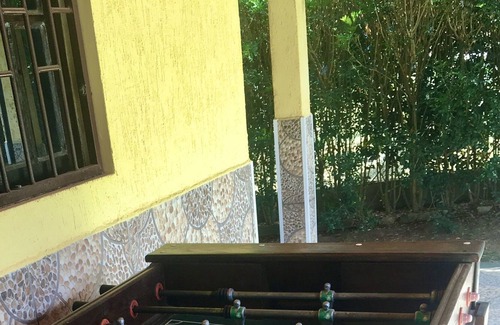 Porto Feliz Casa | Recanto Bom Jesus farm