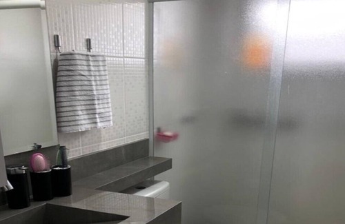 Centro Apartamento | Recanto Brisa do Mar 500m from the airport and 250m from the beach