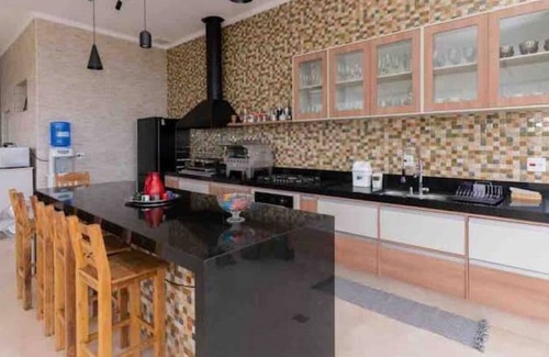 Itatiba Cabaña | Recanto Bruna A paradise in the midst of nature!!!