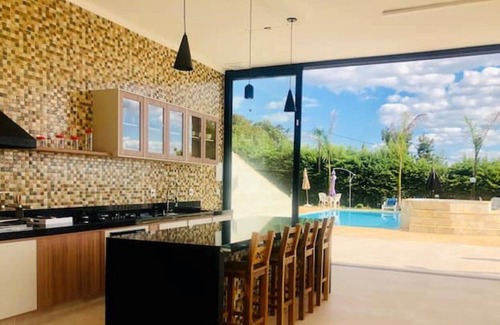 Itatiba Cabaña | Recanto Bruna A paradise in the midst of nature!!!