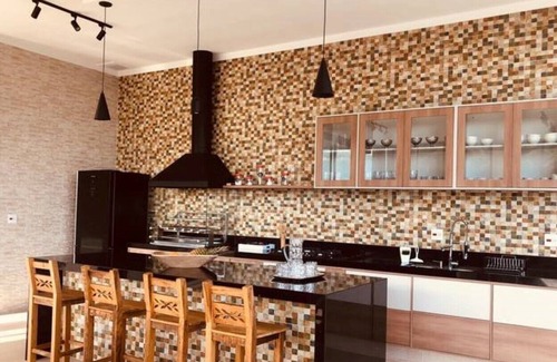 Itatiba Cabaña | Recanto Bruna A paradise in the midst of nature!!!