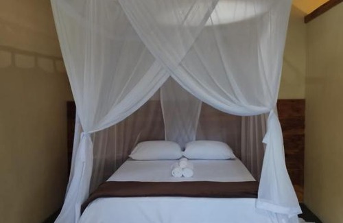 Serra Grande Chalet De Esquí | Recanto Burizinho