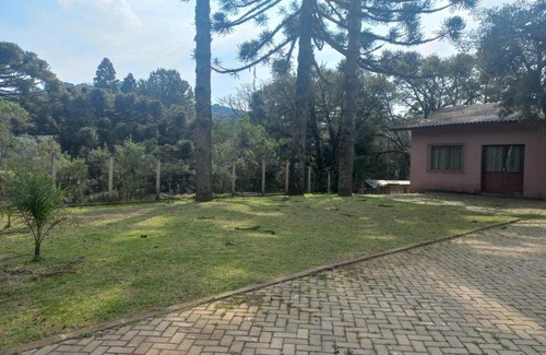 Sao Francisco de Paula Casa | Recanto Casa da Nó
