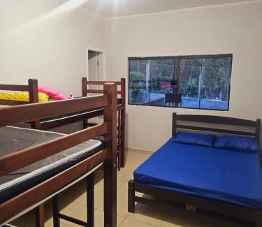 Mogi das Cruzes Casa | Recanto Cauê & Maria