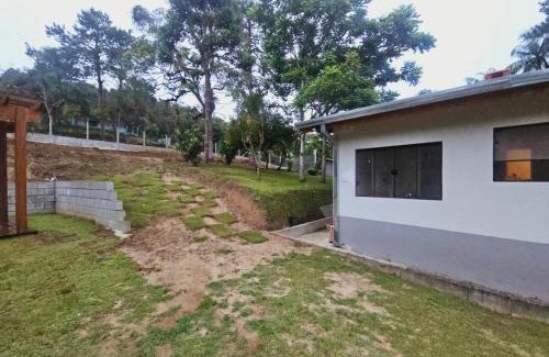 Mogi das Cruzes Casa | Recanto Cauê & Maria