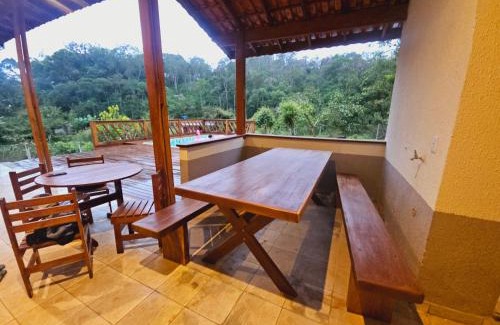 Mogi das Cruzes Casa | Recanto Cauê & Maria
