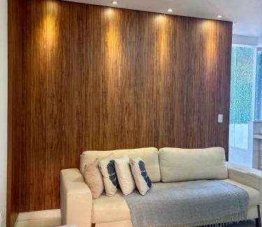 Centro Apartamento | Recanto Central Premium