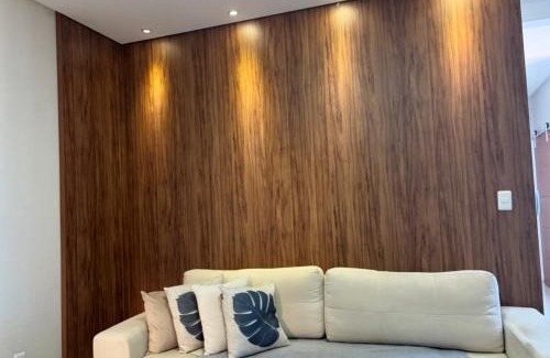Centro Apartamento | Recanto Central Premium