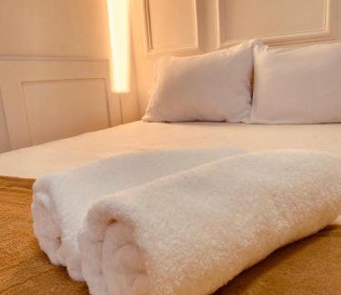 Centro Apartamento | Recanto Central Premium