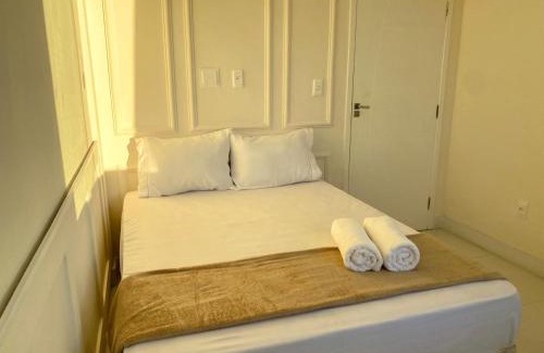 Centro Apartamento | Recanto Central Premium
