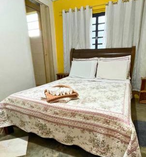 Nogueira Casa | Recanto Cheio de Cheiro