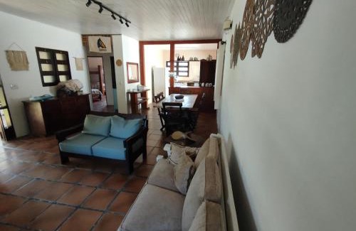 Cocaia Casa | Recanto Cocaia - Natureza e Mar em Ilhabela