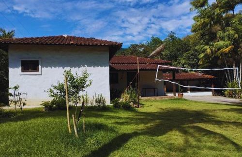 Cocaia Casa | Recanto Cocaia - Natureza e Mar em Ilhabela
