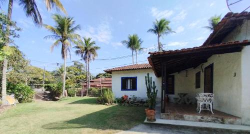 Cocaia Casa | Recanto Cocaia - Natureza e Mar em Ilhabela