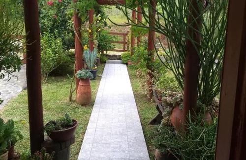 Alfredo Wagner Casa | Recanto Colina das Flores