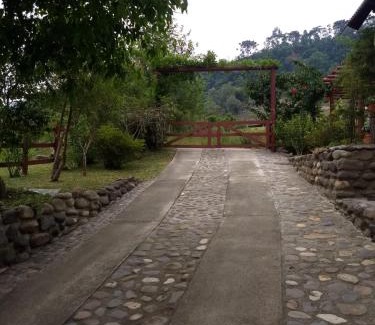 Alfredo Wagner Casa | Recanto Colina das Flores