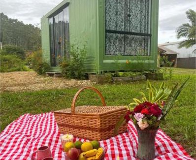 Apiuna Chalet De Esquí | Recanto Contêiner Apiúna