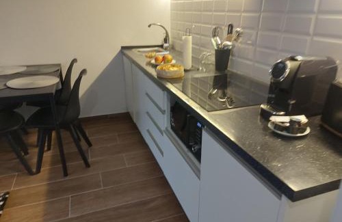 Arcos de Valdevez Apartamento | Recanto d'avo