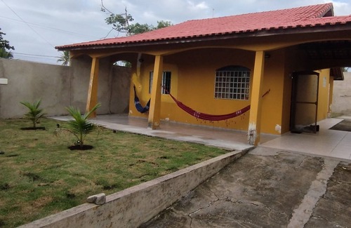 Balneario Gaivotas Casa | Recanto dos Silvas