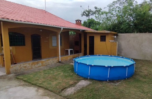 Balneario Gaivotas Casa | Recanto dos Silvas