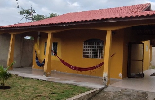 Balneario Gaivotas Casa | Recanto dos Silvas