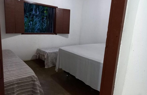 Southeast Region Casa | Recanto da Aldeia - Lago dos Sonhos