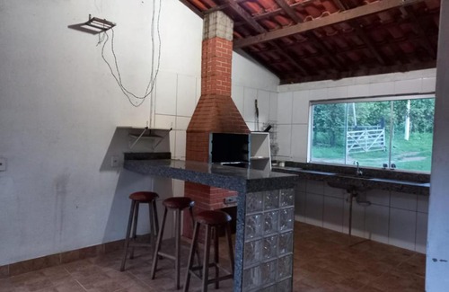 Southeast Region Casa | Recanto da Aldeia - Lago dos Sonhos